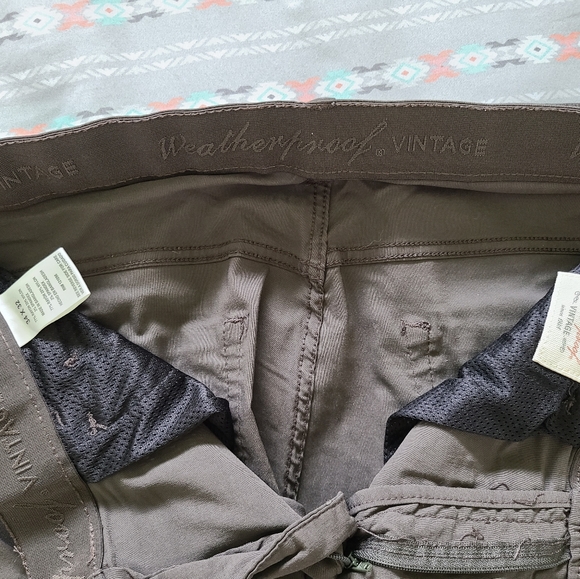 Pants - Picture 2 of 7